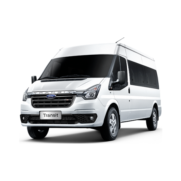 Taxi Phước An đang nhận khách